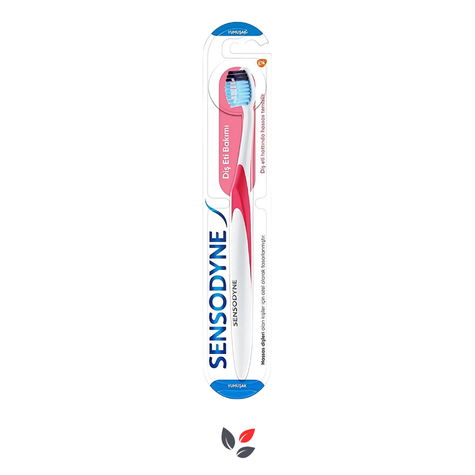 Sensodyne Diş Eti Bakımı Yumuşak Diş Fırçası