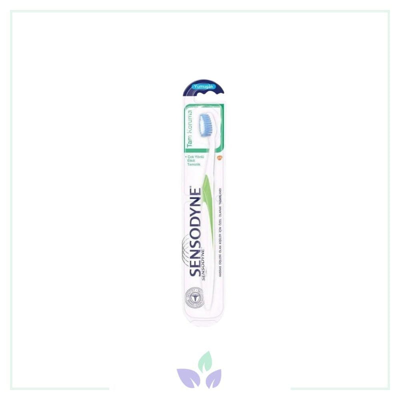 SENSODYNE DIS FIRCASI