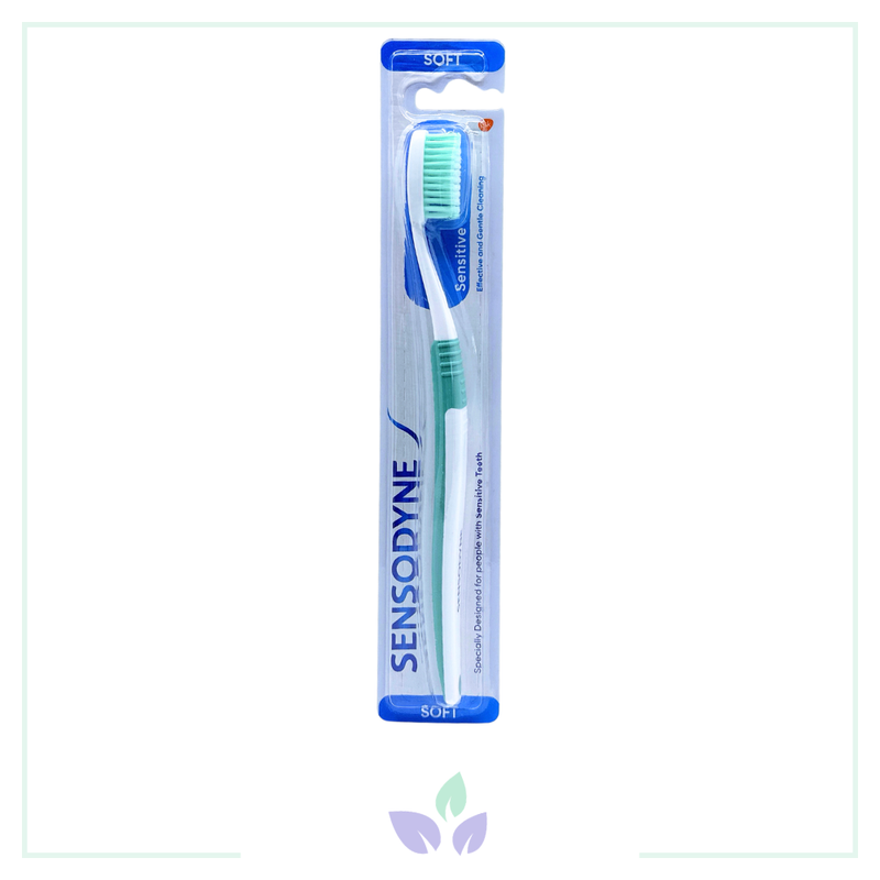 Sensodyne Hassas (Yumuşak) Diş Fırçası
