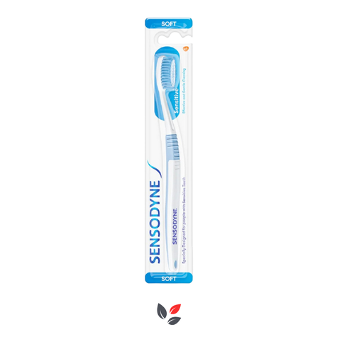 Sensodyne Diş Fırçası Sensitive Soft