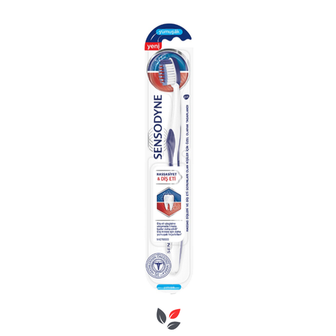 Sensodyne Hassasiyet Diş Eti Diş Fırçası