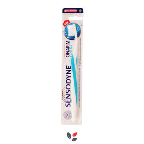 Sensodyne Onarım ve Koruma Ekstra Yumuşak Diş Fırçası