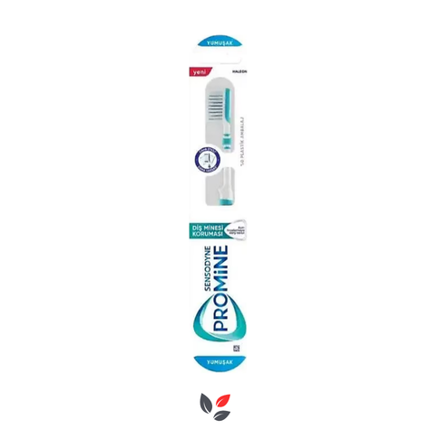 Sensodyne Promine Yumuşak Diş Fırçası
