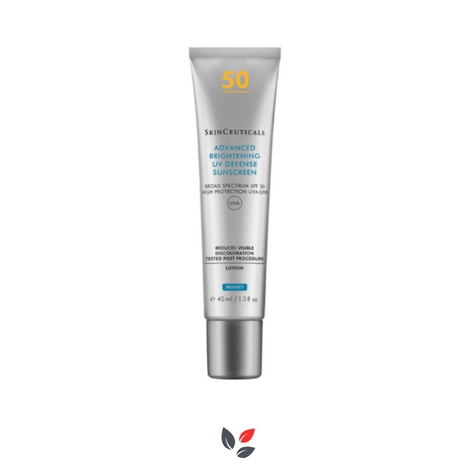 SkinCeuticals Advanced Brightening UV Defense 40 ml 50 Faktör Güneş Kremi