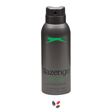 Slazenger Deodorant Active Sport 150ml