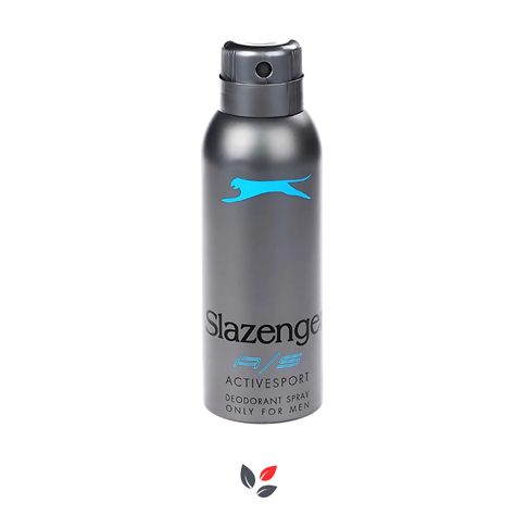 Slazenger Erkek Deodorant Active Sport Mavi 150ml