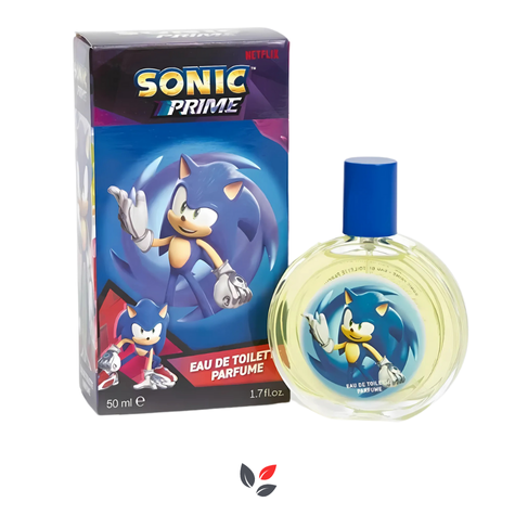 Sonic Prime Kids Edt 50 ml
