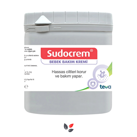 Sudocrem Bebek Bakım Kremi 400 gr