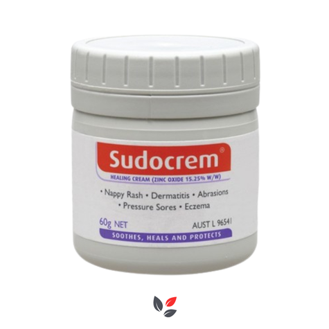 Sudocrem Bebek Bakım Kremi 60gr