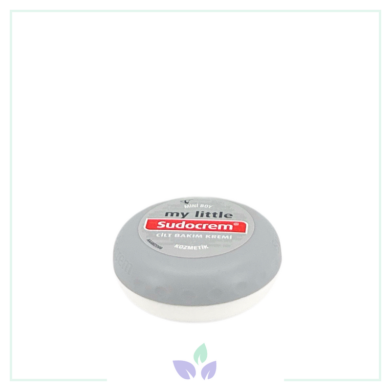 Sudocrem Cilt Bakım Kremi 22 gr