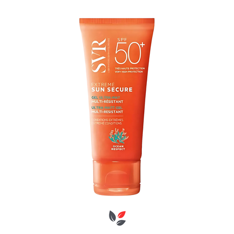 SVR Sun Secure Extreme Spf 50+ Gel Ultra Mat 50 ml