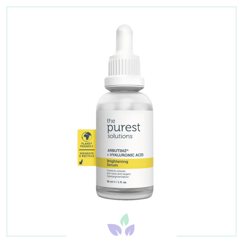 The Purest Solutions Brightening Serum 30 ml