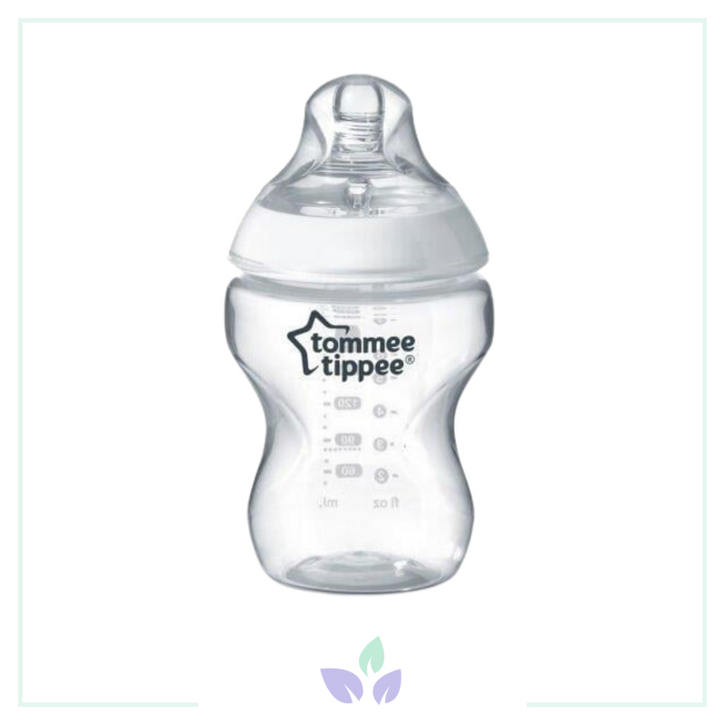 Tommee Tippee PP Closer to Nature Cam Biberon 260 ml