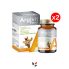 Argivit Focus 30 Tablet 2'li