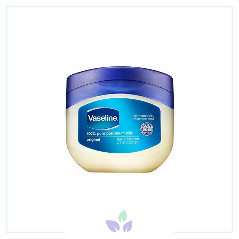 Vaseline Original Nemlendirici Jel Krem 49 gr