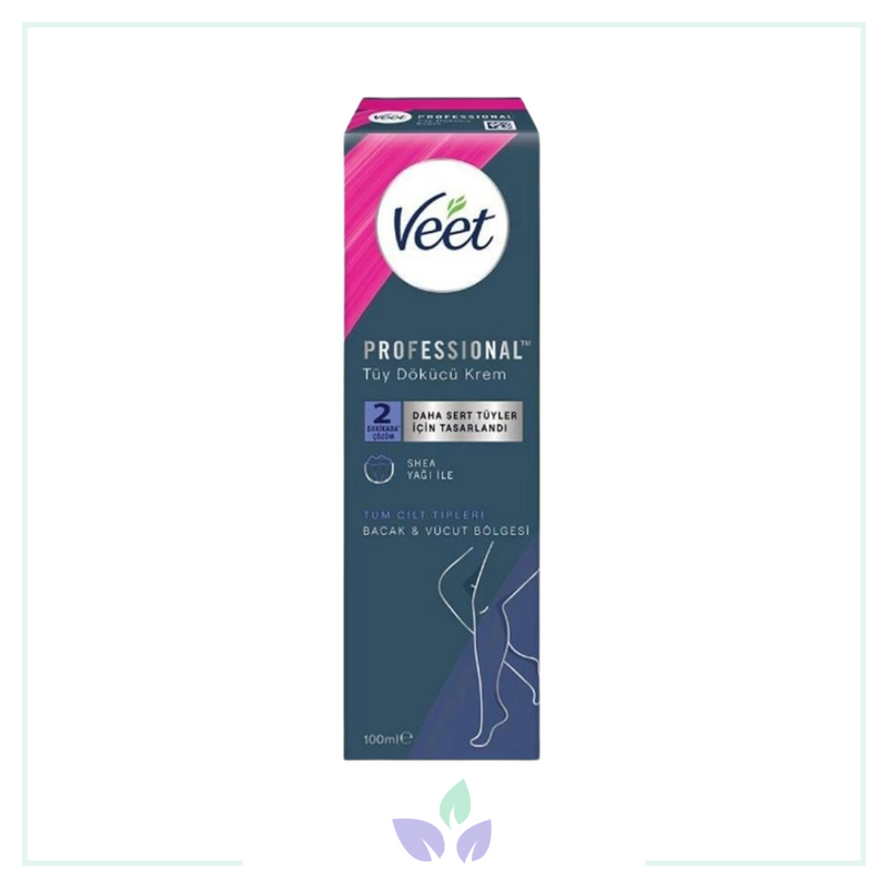 VEET TUY DOKUCU KREM 200 ML