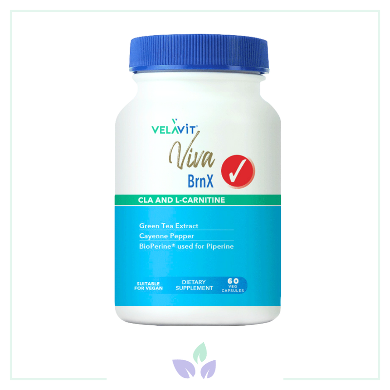 Velavit Viva Brnx 60 Kapsül