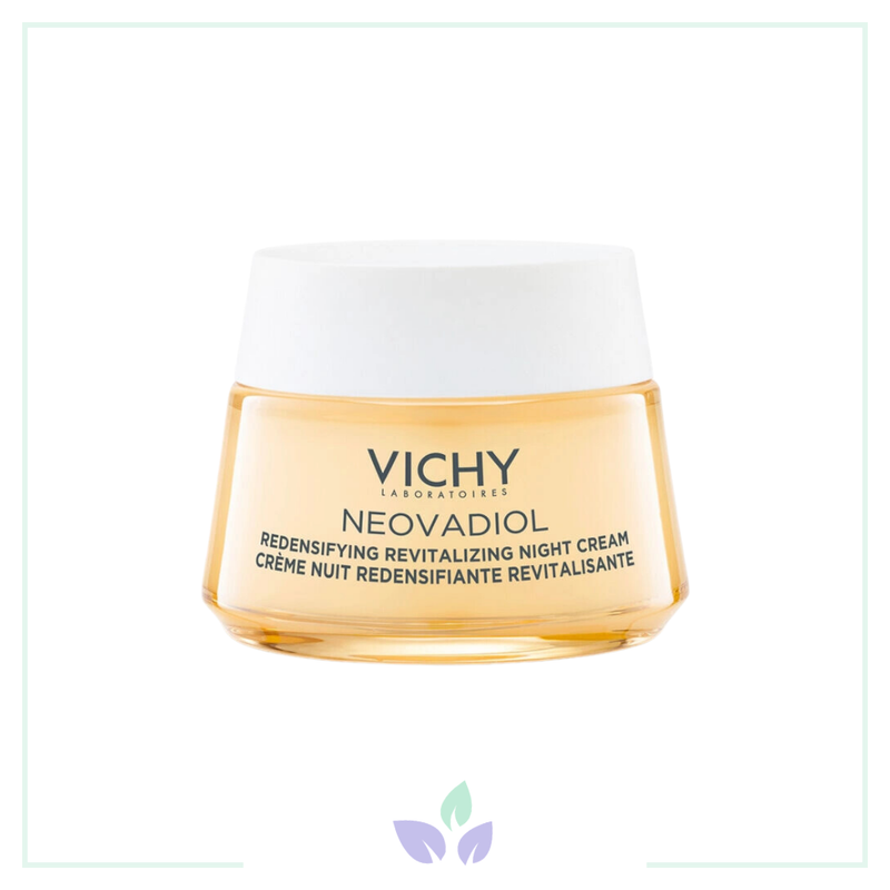 Vichy Neovadiol Peri Menopause Gece Bakım Kremi 50 ml