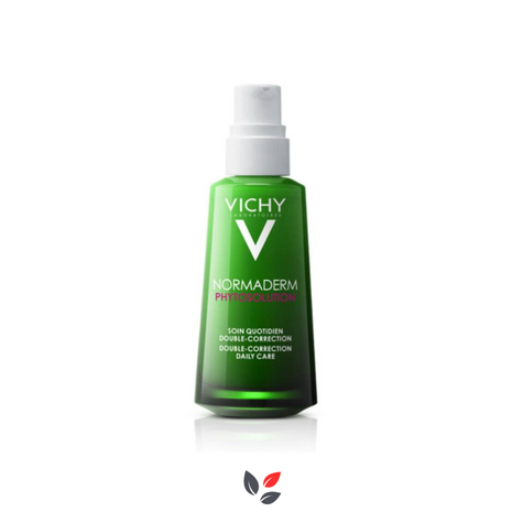 Vichy Normaderm Phytosolution Gündüz Bakım Kremi 50 ml