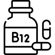 Vitamin & Mineraller