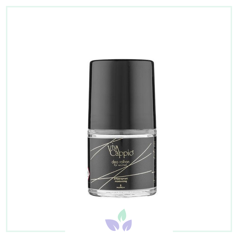 Viva Cappio For Women Roll On 50 ml