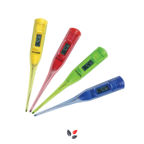 Vivocare Shiny Kalem Tipi Derece Ateş Ölçer