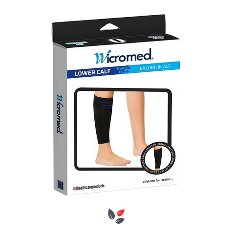 Wicromed Alt Baldırlık Standart