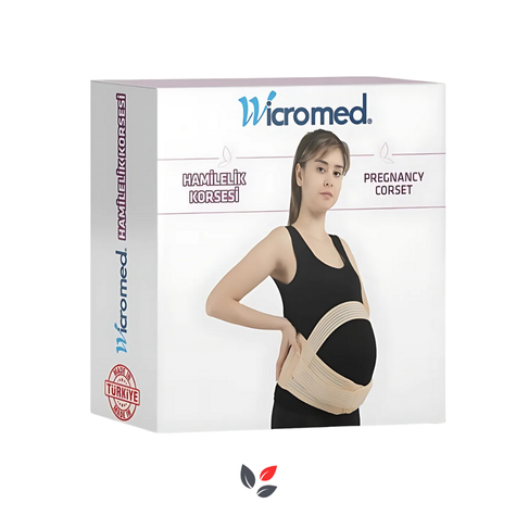 Wicromed Hamile Korsesi Standart No: 3 xLarge/xxLarge