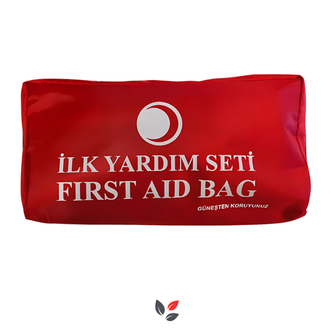 Wicromed İlk Yardım Çantası