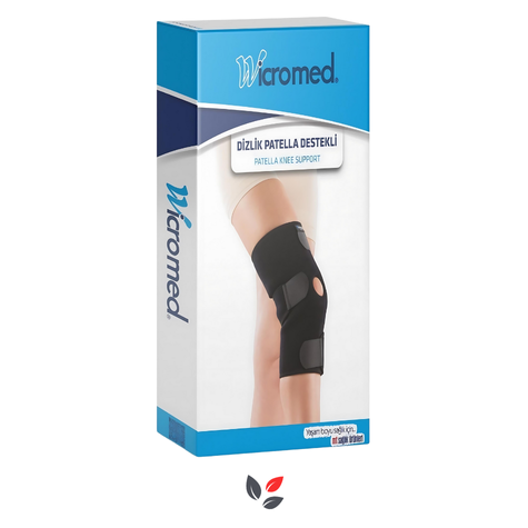 Wicromed Patella Knee Support Standart