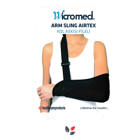 Wicromed Sünger Lüx Kol Askısı