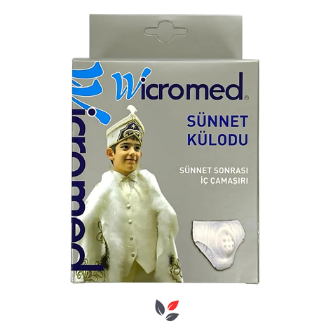 Wicromed Sünnet Külodu 13-20 kg No: 2
